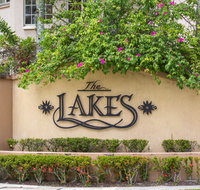 The Lakes Cairns Resort - Accommodation Daintree