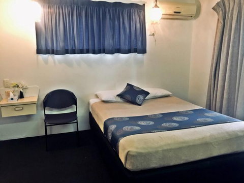 Siesta Villa Motel - Accommodation Daintree 2