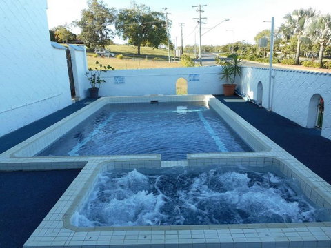 Siesta Villa Motel - Accommodation Daintree 3