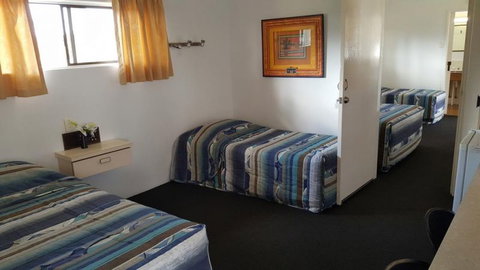 Siesta Villa Motel - Accommodation Daintree 4