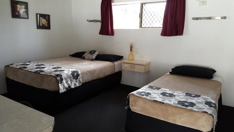 Siesta Villa Motel - Accommodation Daintree 5