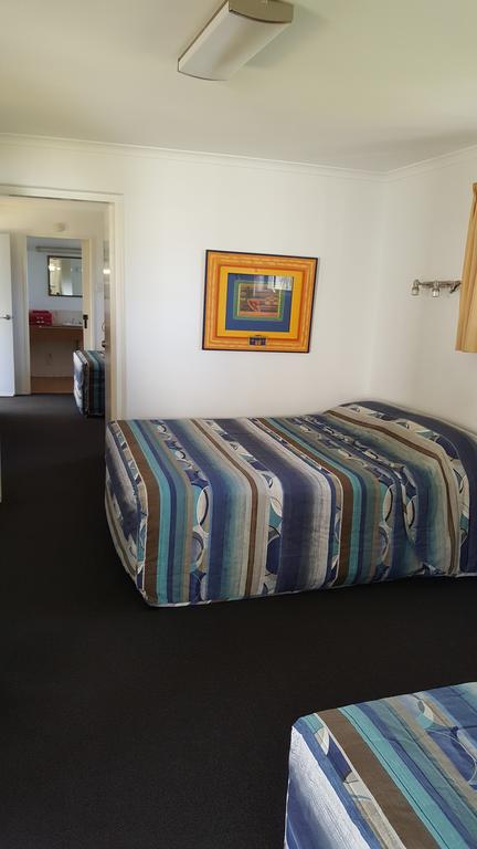 Siesta Villa Motel - Accommodation Daintree 6