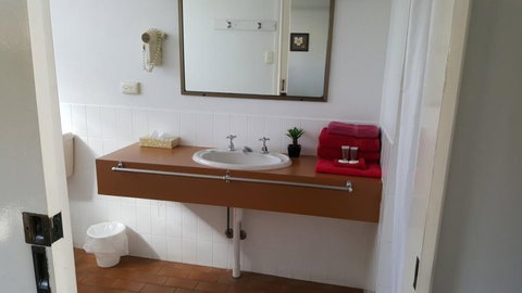 Siesta Villa Motel - Accommodation Daintree 7