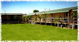 Normanton QLD Accommodation Daintree