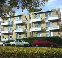 George Powlett Apartments - Accommodation Daintree