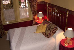 Triune House Bed And Breakfast - Accommodation Daintree 0