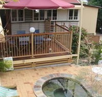 Canobie House Bed  Breakfast - Accommodation Daintree