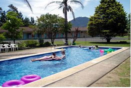 Bomaderry NSW Accommodation Daintree