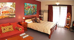 Basalt VIC Accommodation Daintree