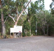 Cooktown Caravan Park - Accommodation Daintree