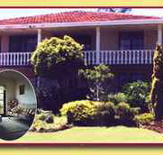 Whitfords By-the-sea Bed And Breakfast And Cottages - Accommodation Daintree