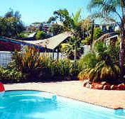 Anchorage Apartments Bermagui - Accommodation Daintree