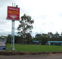 Parkland Motel - Accommodation Daintree