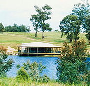 Lake Charlotte Winery - Accommodation Daintree