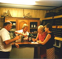 Amarillo Vines - Accommodation Daintree