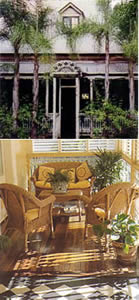 Spring Hill QLD Accommodation Daintree