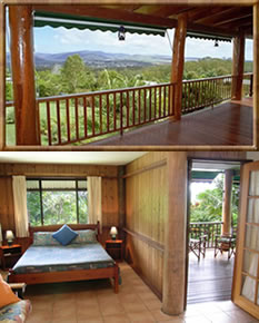 Atherton QLD Accommodation Daintree