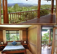 Atherton Blue Gum - Accommodation Daintree