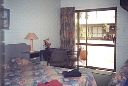 Amaroo Motor Inn - Accommodation Daintree 0