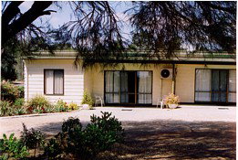 Coffin Bay SA Accommodation Daintree