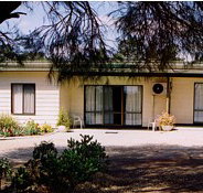 Casuarina Cabins - Accommodation Daintree