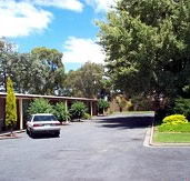 Jubilee Motor Inn - Accommodation Daintree
