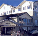 Zirkys Lodge