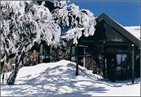 Arlberg Hotel Mt Buller - Accommodation Daintree 0