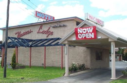 Hallam VIC Accommodation Daintree