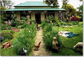 Mirboo North VIC Accommodation Daintree