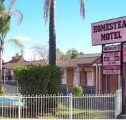 The Homestead Motor Inn - Accommodation Daintree