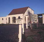 Rosedale Motel - Accommodation Daintree