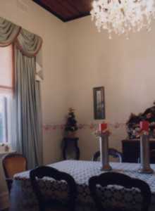 Yackandandah VIC Accommodation Daintree