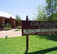Campaspe Lodge - Accommodation Daintree