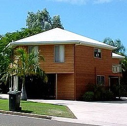 Boyne Island Motel And Villas - Accommodation Daintree 0