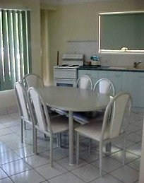 Boyne Island Motel And Villas - Accommodation Daintree 1
