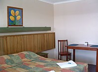 Boyne Island Motel And Villas - Accommodation Daintree 2