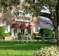 Brassey of Canberra - Accommodation Daintree