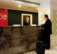 Vibe Savoy Hotel Melbourne - Accommodation Daintree