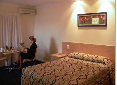 Lismore Bounty Motel - Accommodation Daintree 1