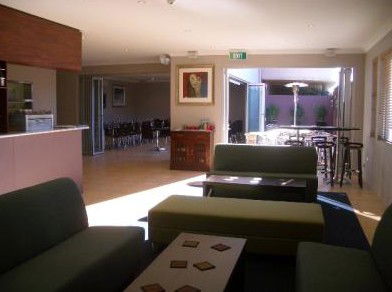 Lismore Bounty Motel - Accommodation Daintree 2