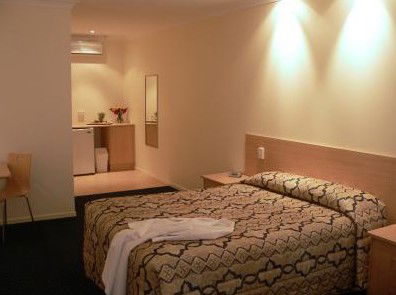 Lismore Bounty Motel - Accommodation Daintree 4