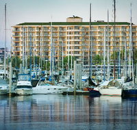 Quest Townsville - Accommodation Daintree