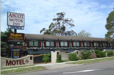 Normanhurst NSW Accommodation Daintree
