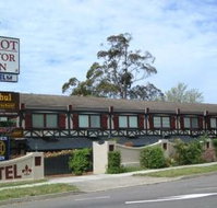 Ascot Motor Inn - Accommodation Daintree