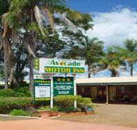 Avocado Motor Inn - Accommodation Daintree