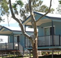 Atherton Halloran's Leisure Park - Accommodation Daintree