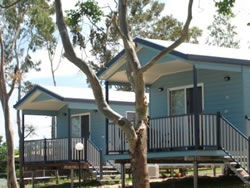 Atherton Halloran's Leisure Park - Accommodation Daintree 0