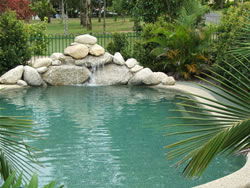 Atherton Halloran's Leisure Park - Accommodation Daintree 1