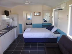Atherton Halloran's Leisure Park - Accommodation Daintree 2